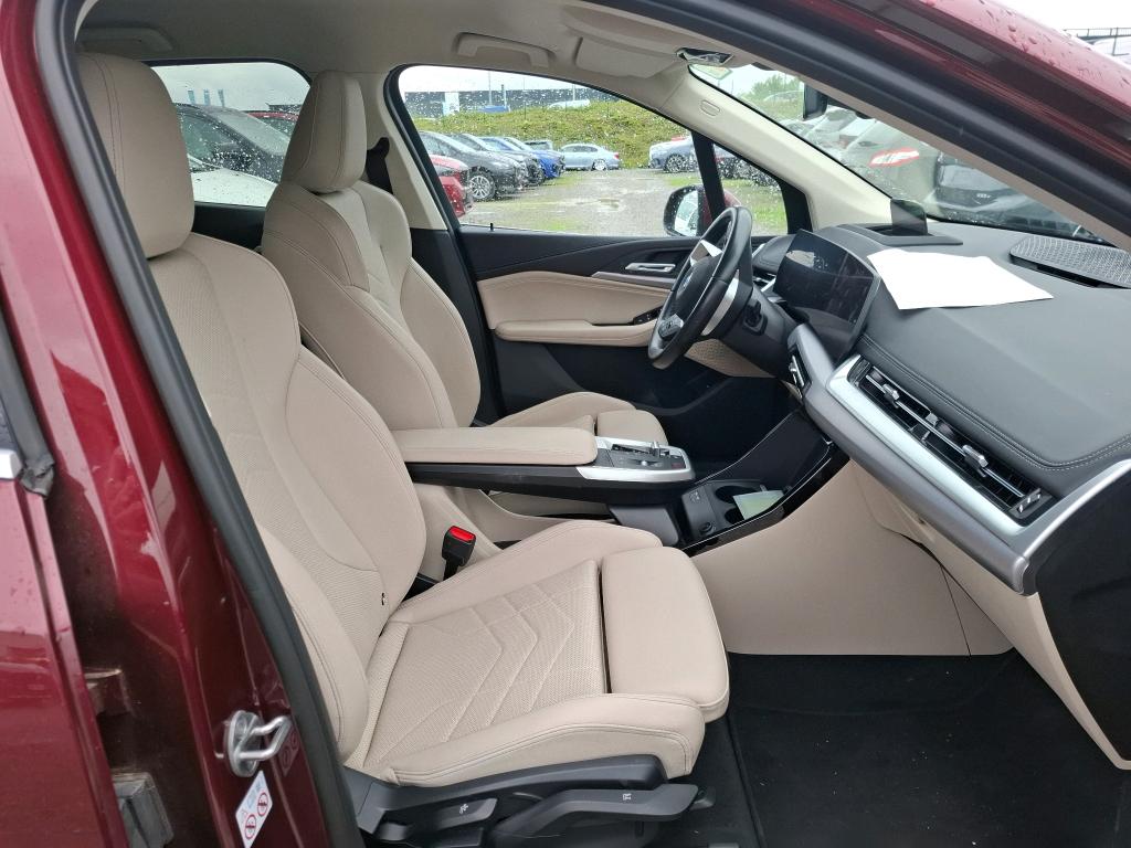 BMW SERIE 2 ACTIVE TOURER 218d 150 ch DKG7 Luxury 2023