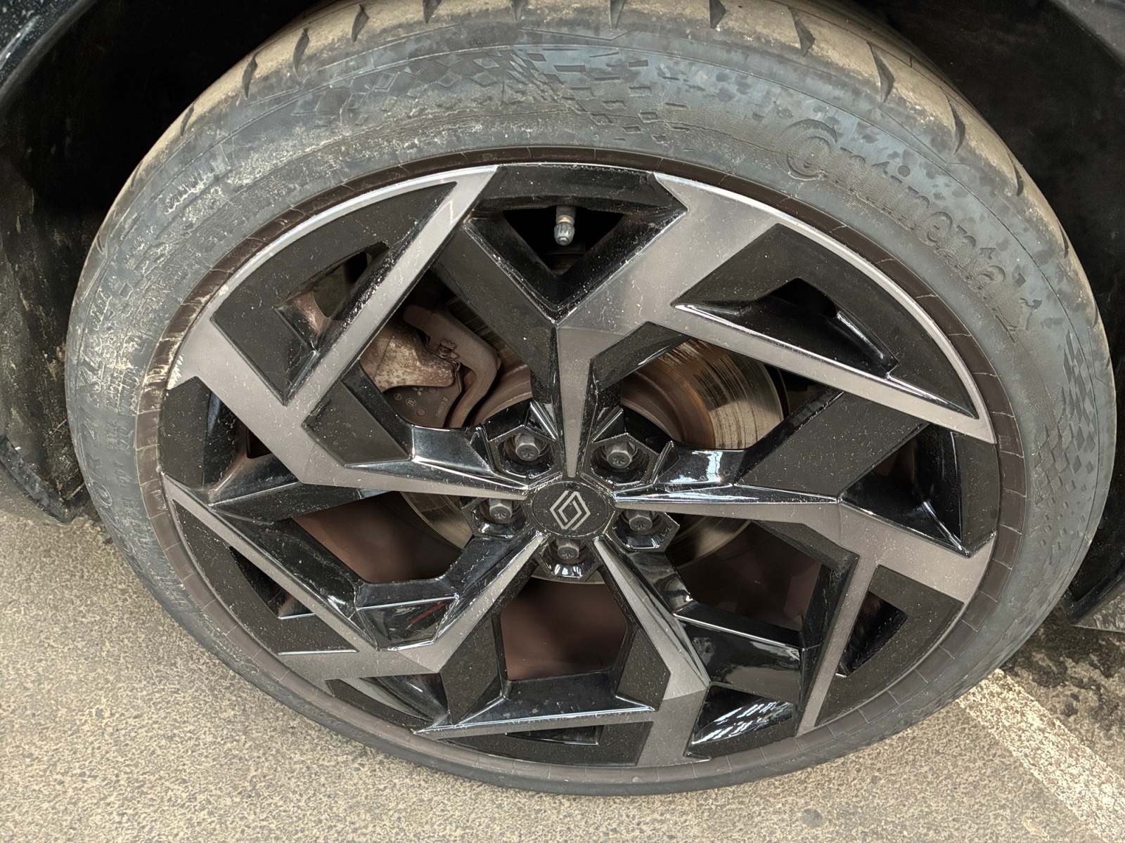 RENAULT Rafale E-Tech full hybrid 200 2025