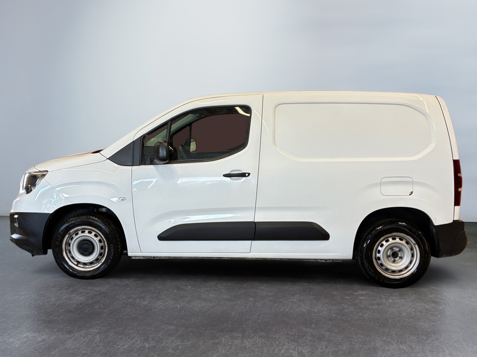 OPEL COMBO CARGO 1.5 100 CH S/S L1H1 BVM6 STANDARD PACK CLIM 2022