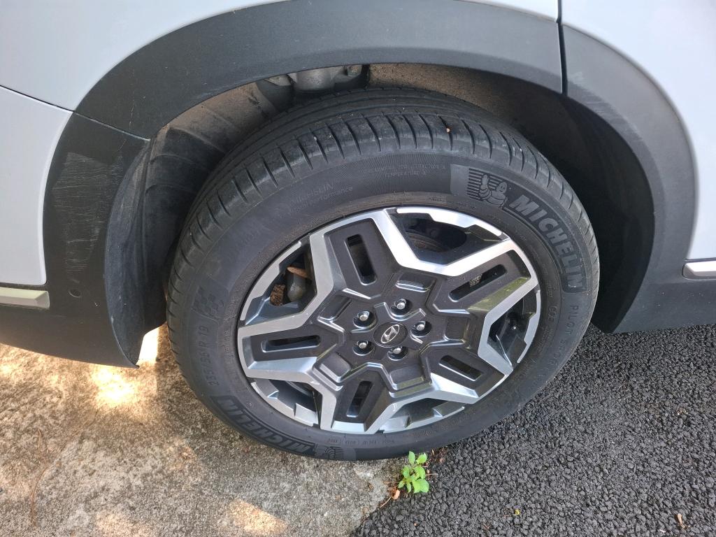 HYUNDAI SANTA FE 1.6 T-GDi Plug-in 265 HTRAC BVA6 Executive 2022