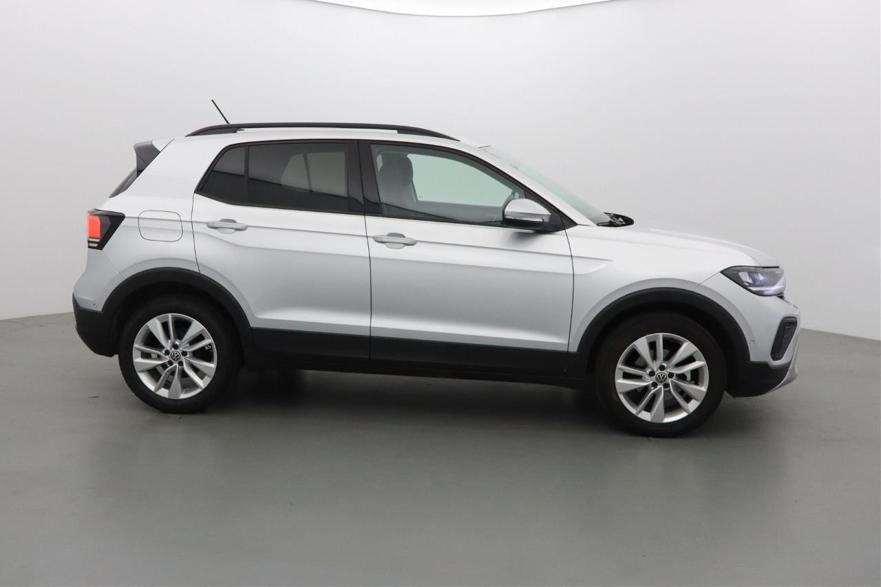 VOLKSWAGEN T-Cross 1.0 TSI 95 Start/Stop BVM5 VW Edition 2025