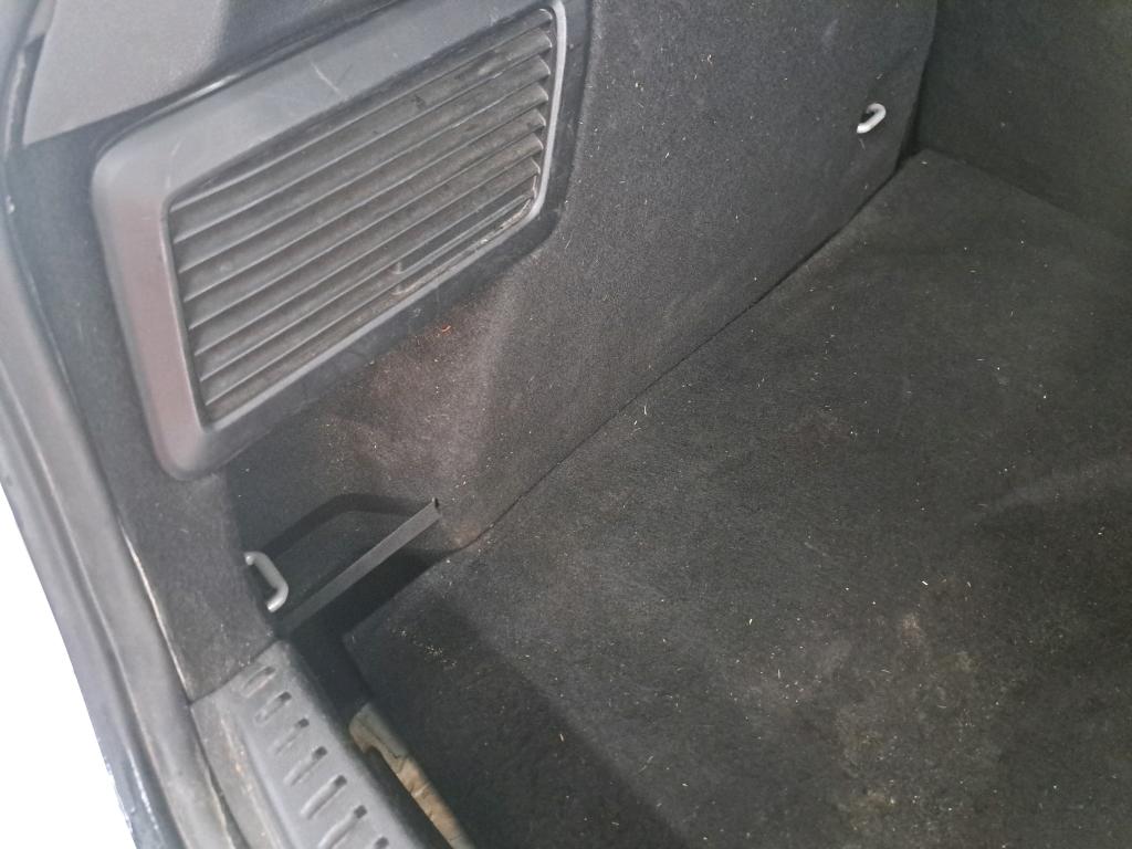 FORD FOCUS 1.0 Flexifuel 125 S&S mHEV ST-Line Style 2022