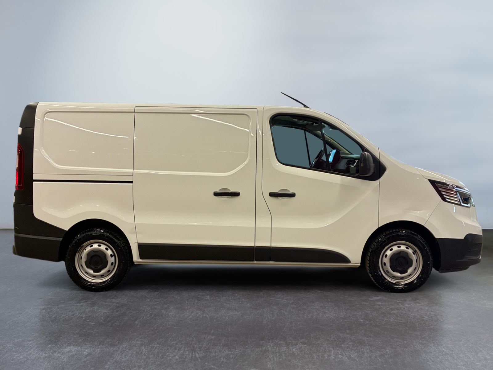 RENAULT TRAFIC FOURGON FGN L1H1 2800 KG BLUE DCI 130 GRAND CONFORT 2022