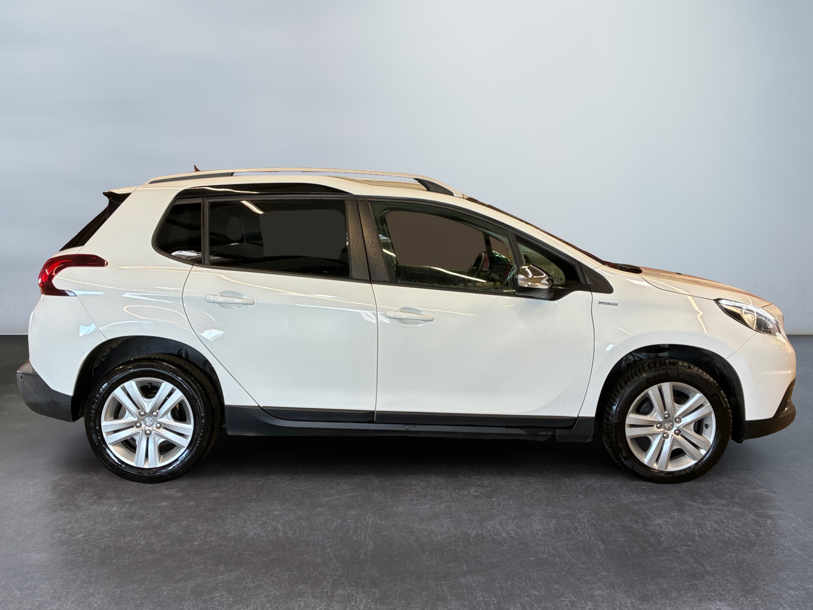 PEUGEOT 2008 BlueHDi 100ch BVM6 Style 2019