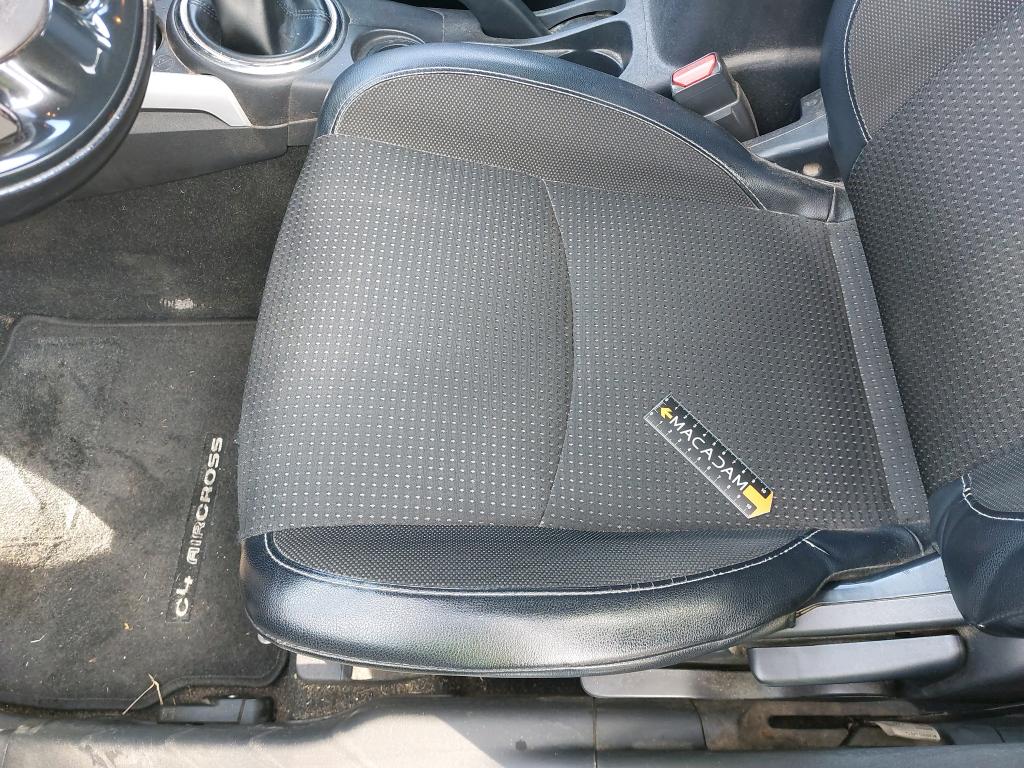 CITROEN C4 Aircross HDi 115 Confort 2013