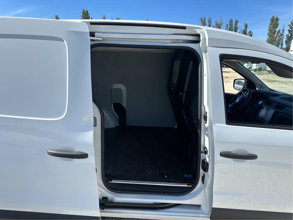 RENAULT EXPRESS VAN TCE 100 - 22 CONFORT 2022