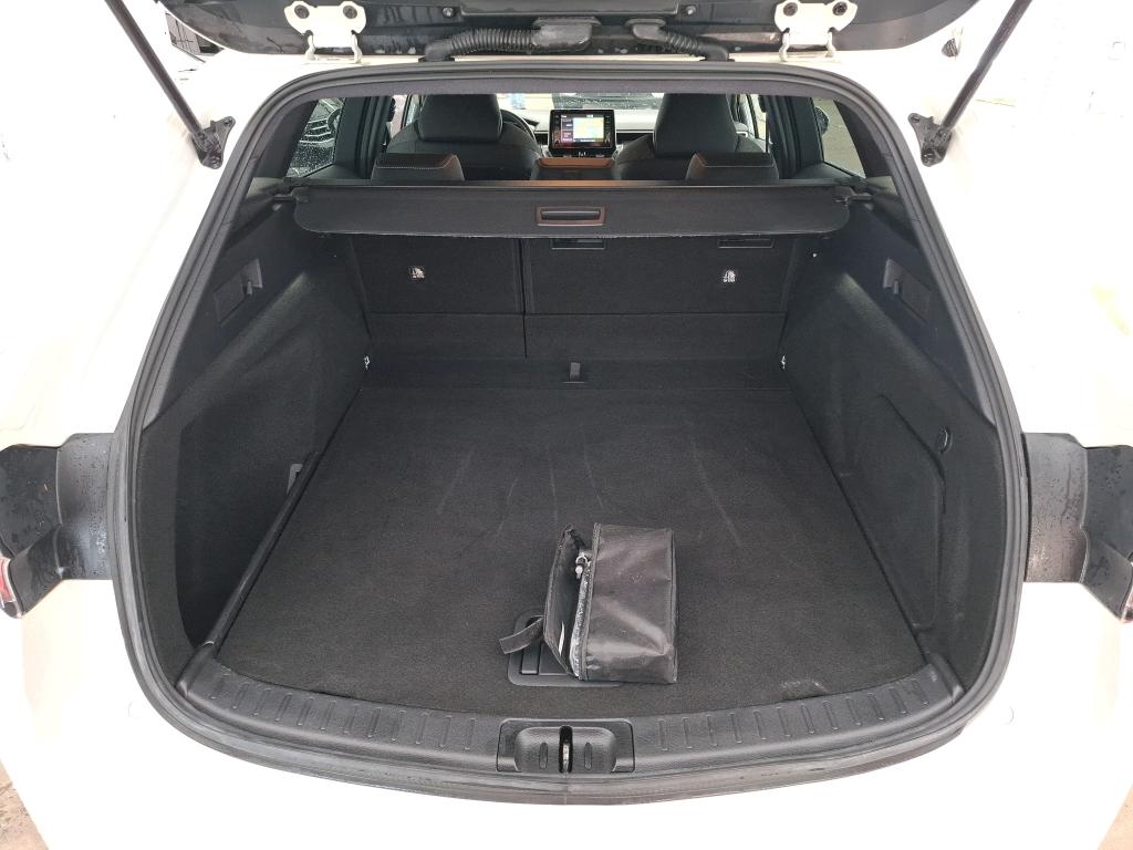 TOYOTA COROLLA TOURING Sports Hybride 184h Design 2021