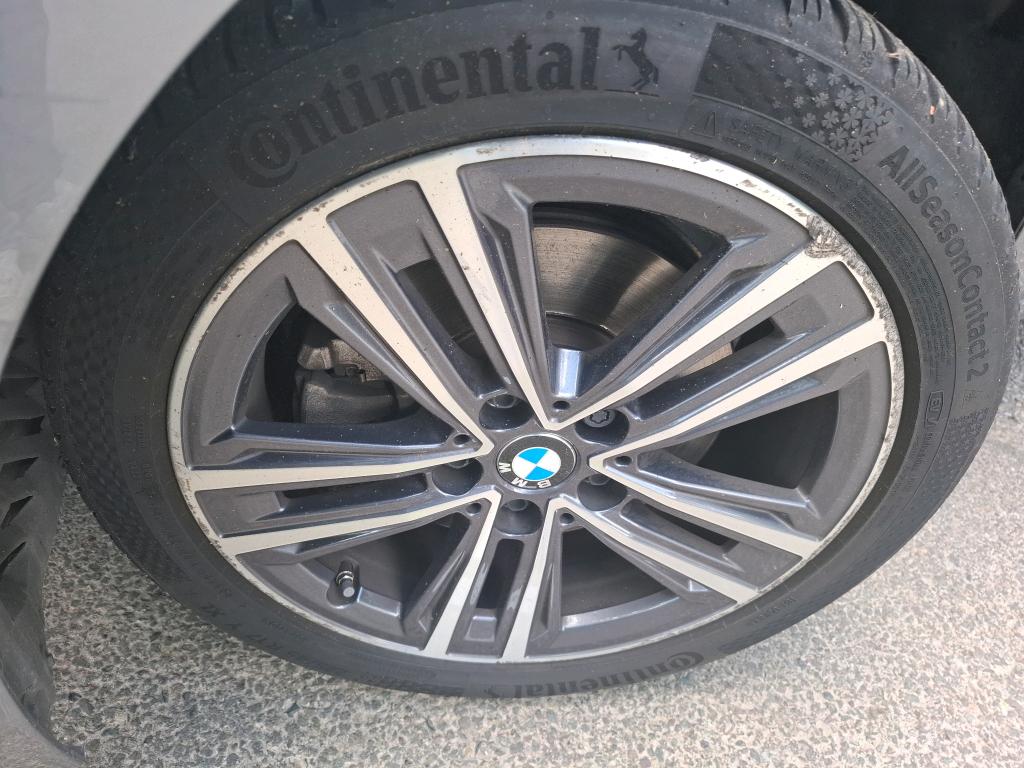 BMW SERIE 1 F40 116i 109 ch DKG7 - 2023