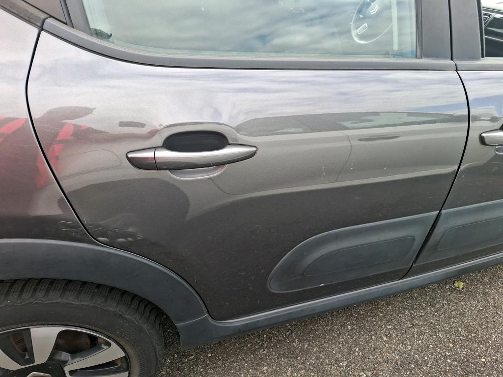 CITROEN C3 PureTech 110 S&S BVM6 Shine Business 2021