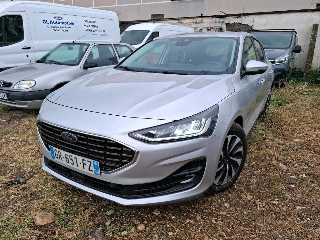 FOCUS 1.0