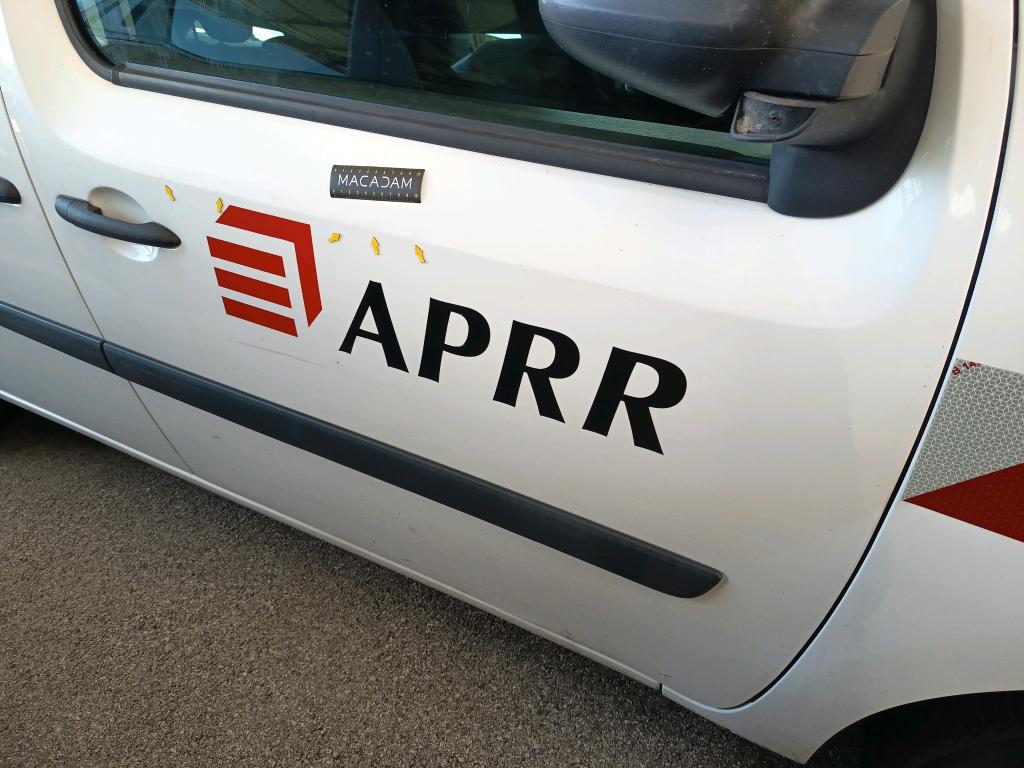 RENAULT KANGOO VU EXPRESS BLUE DCI 95 GRAND CONFORT 2020