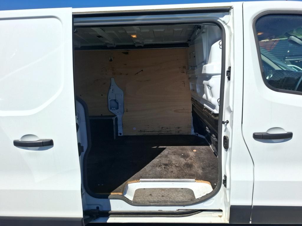 FIAT TALENTO FOURGON EURO 6D-TEMP (08/2019-12 FGN TOLE 1.0 CH1 2.0 ECOJET 120 PRO LOUNGE 2021