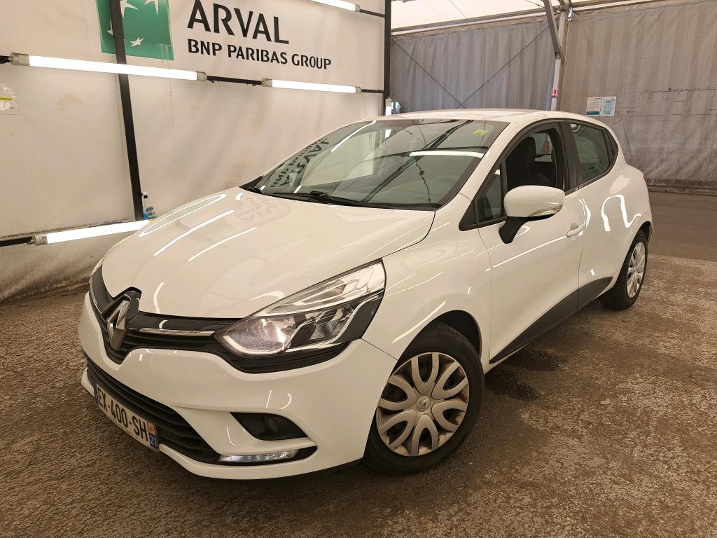 CLIO SOCIETE