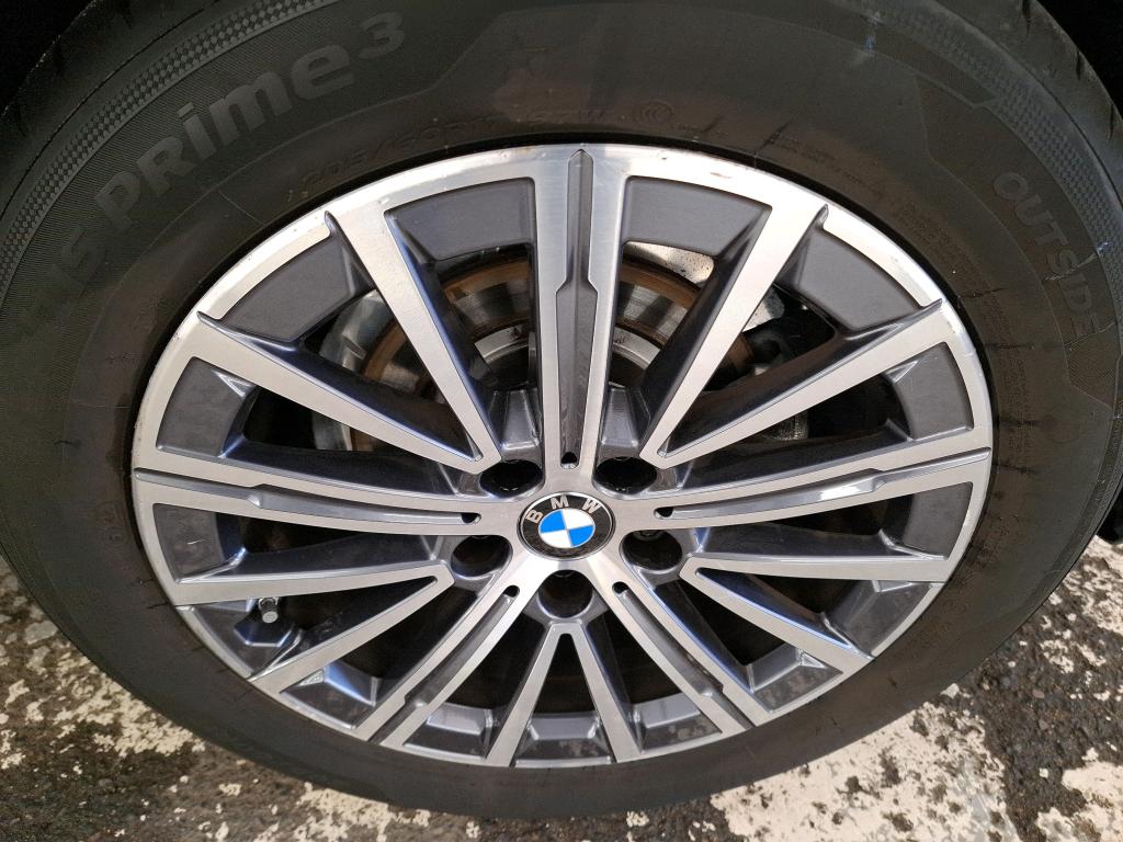 BMW SERIE 2 ACTIVE TOURER 218i 136 ch DKG7 Luxury 2023