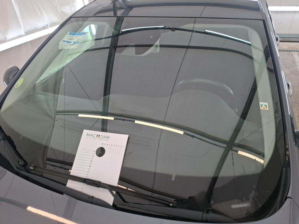 RENAULT MÉGANE MEGANE IV BERLINE Blue dCi 115 EDC Business 2020