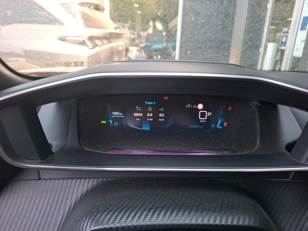 PEUGEOT 2008 PureTech 130 S&S EAT8 Allure Pack 2023