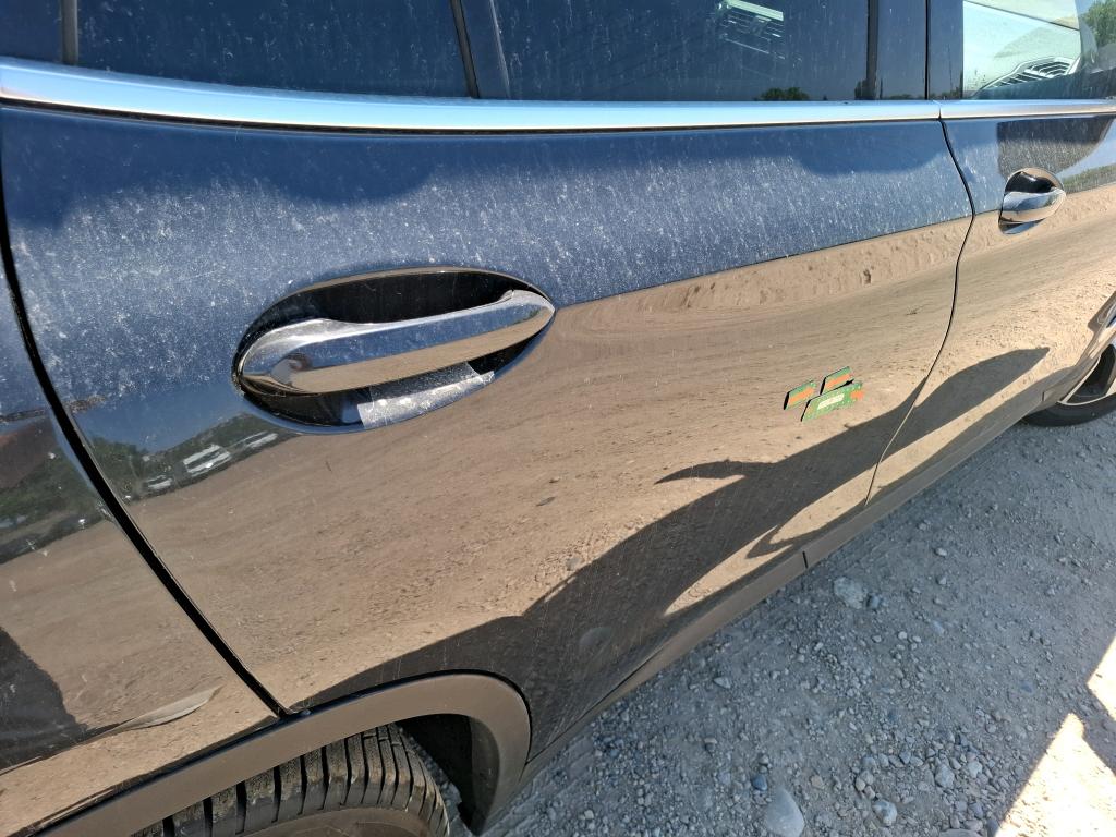 BMW X3 G01 sDrive18d 150ch BVA8 Business Design 2021