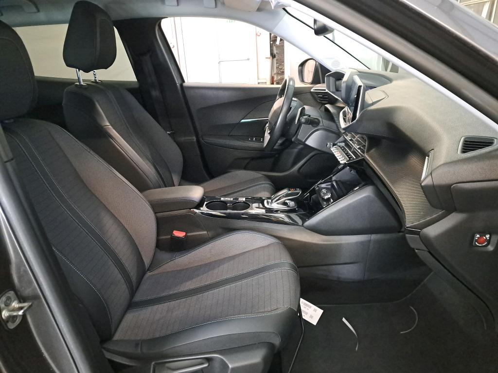 PEUGEOT 2008 BUSINESS BlueHDi 130 S&S EAT8 Allure 2021
