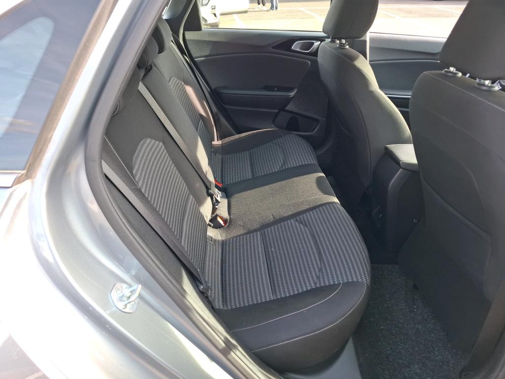 KIA CEED 1.6 CRDi 136 ch MHEV DCT7 Active 2023