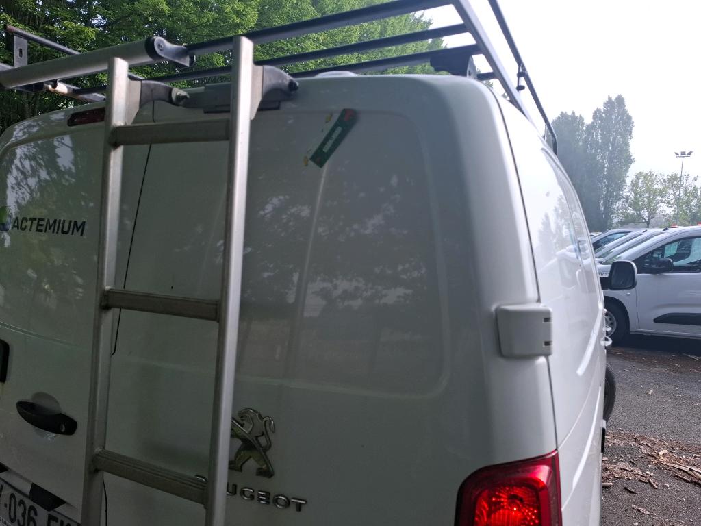PEUGEOT EXPERT FGN TOLE COMPACT BLUEHDI 100 S&S BVM6 PREMIUM 2021