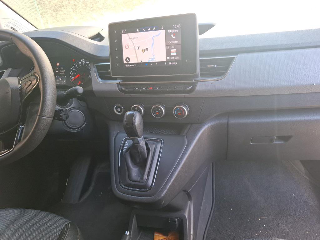 RENAULT KANGOO VU VAN TCE 130 EDC EXTRA SESAME OUVRE TOI - 22 2023