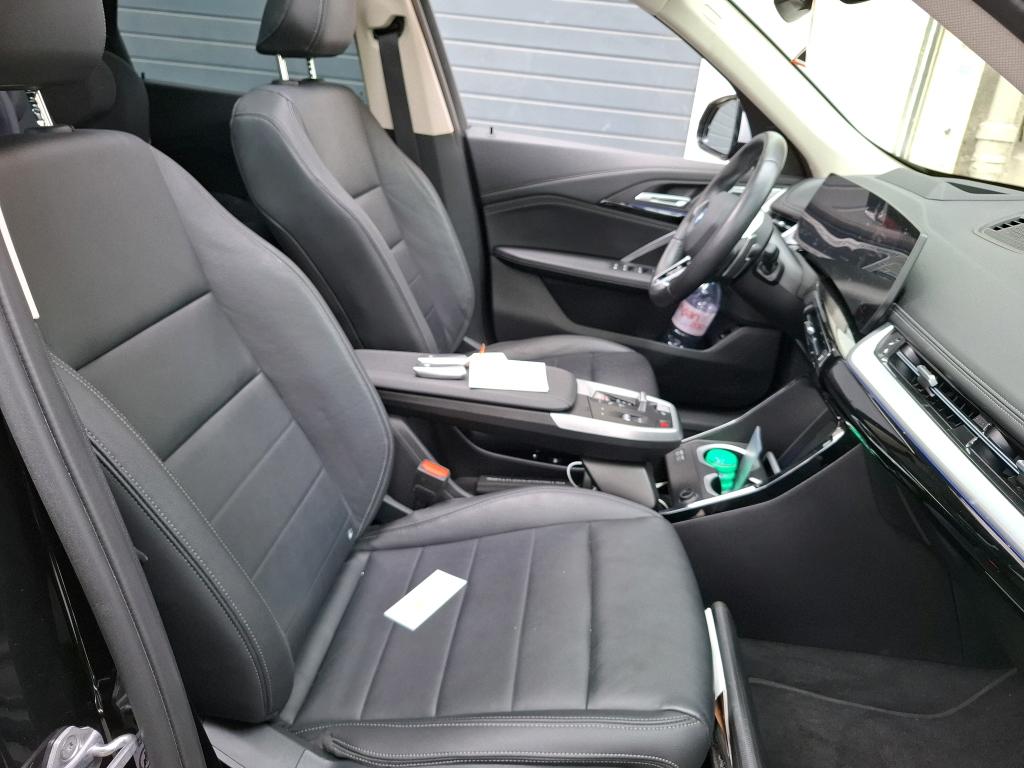 BMW X1 U11 xDrive 25e 245ch DKG7 xLine 2023