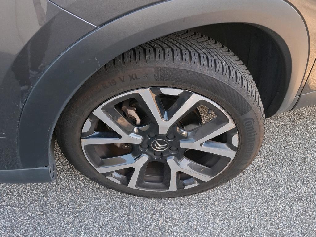 CITROEN C5 AIRCROSS PureTech 130 S&S EAT8 Shine Pack 2022
