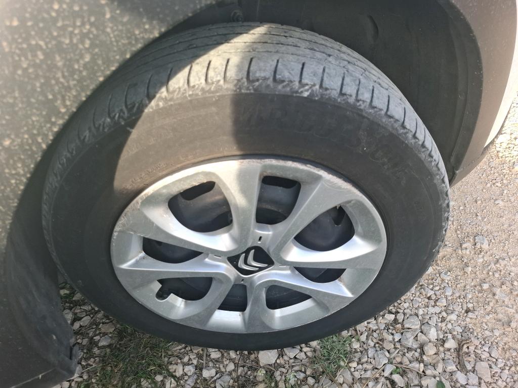 CITROEN C3 PureTech 83 S&S BVM5 Feel Business 2021
