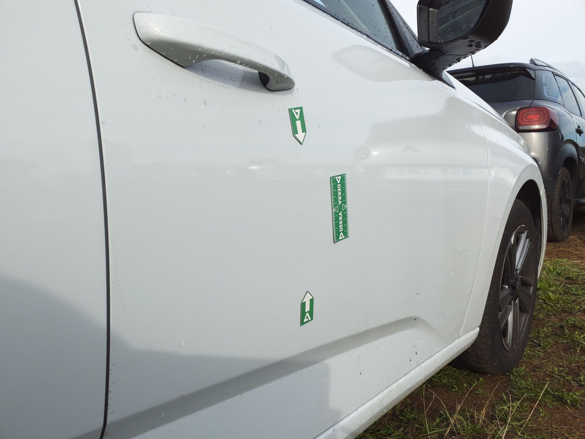 PEUGEOT 308 SW PureTech 130ch S&S EAT8 Allure 2024