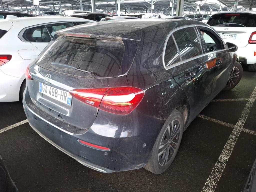 MERCEDES-BENZ MERCEDES CLASSE A 200 d 8G-DCT Progressive Line 2024