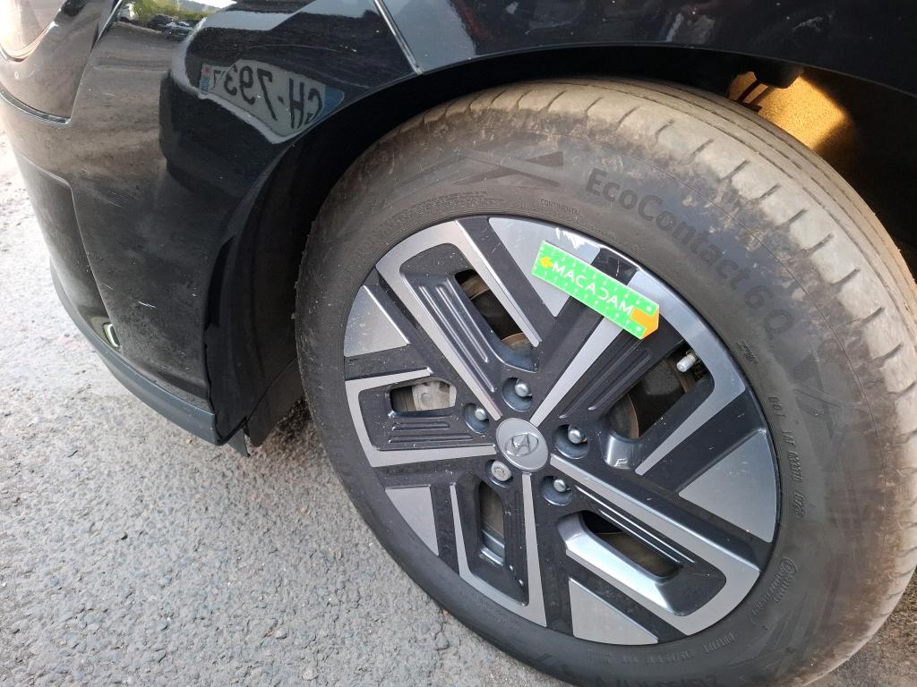 HYUNDAI KONA ELECTRIC Electrique 64 kWh - 204 ch Business 2023