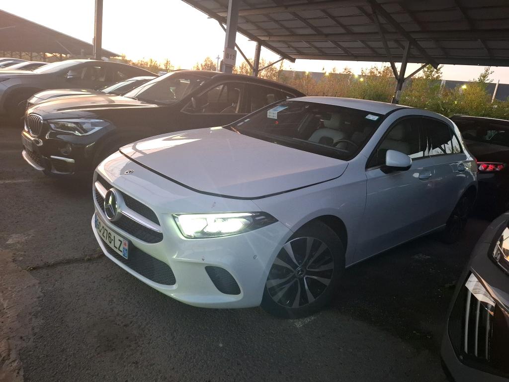 MERCEDES CLASSE