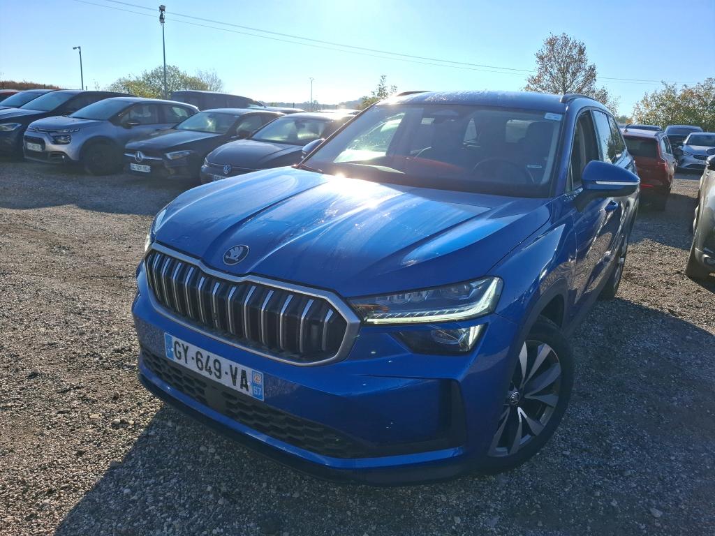 KODIAQ 2.0