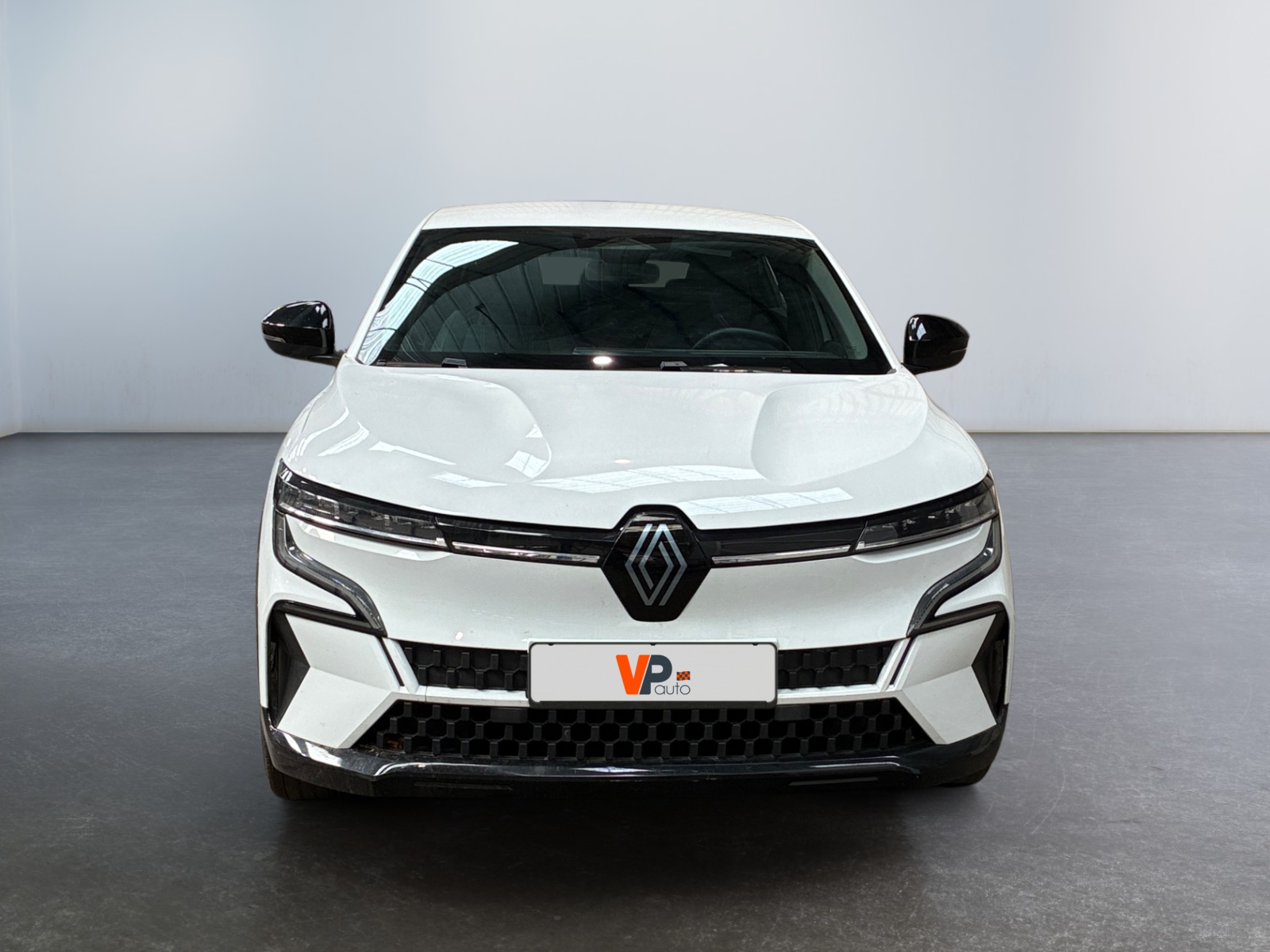 RENAULT MEGANE E-TECH 130 ch autonomie urbaine AC7 GSR2 Equilibre 2024