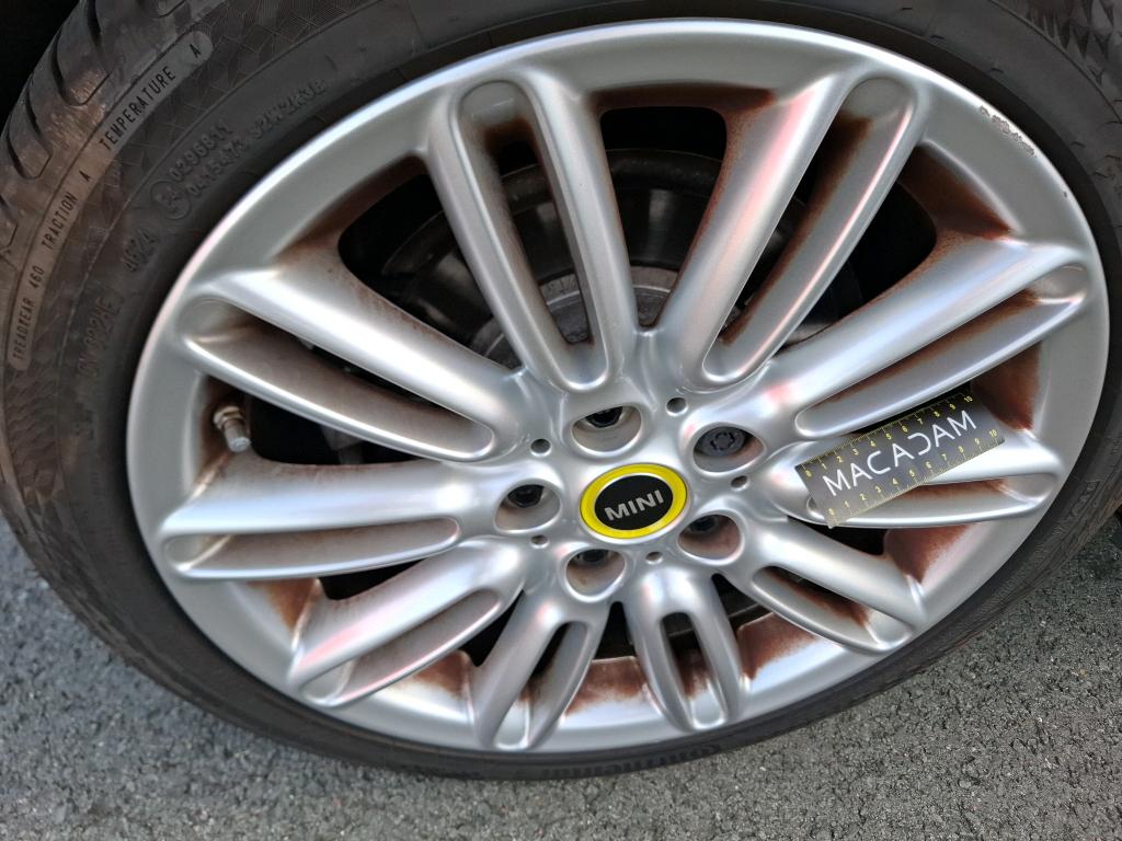 MINI HATCH 3 Portes Cooper SE 184 ch Edition Premium Plus 2023