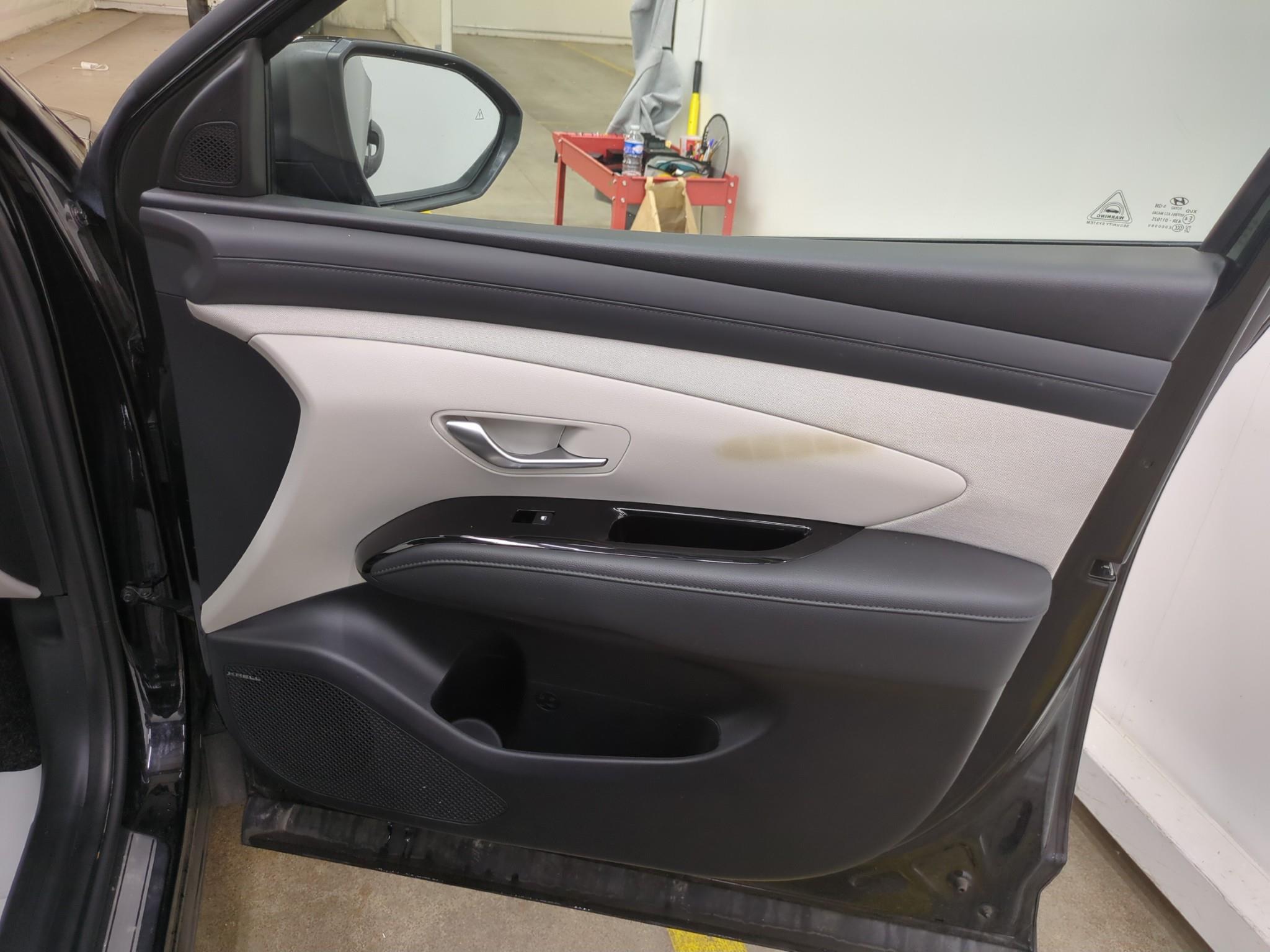 HYUNDAI TUCSON 1.6 T-GDI 215 Hybrid BVA6 Initia 2024