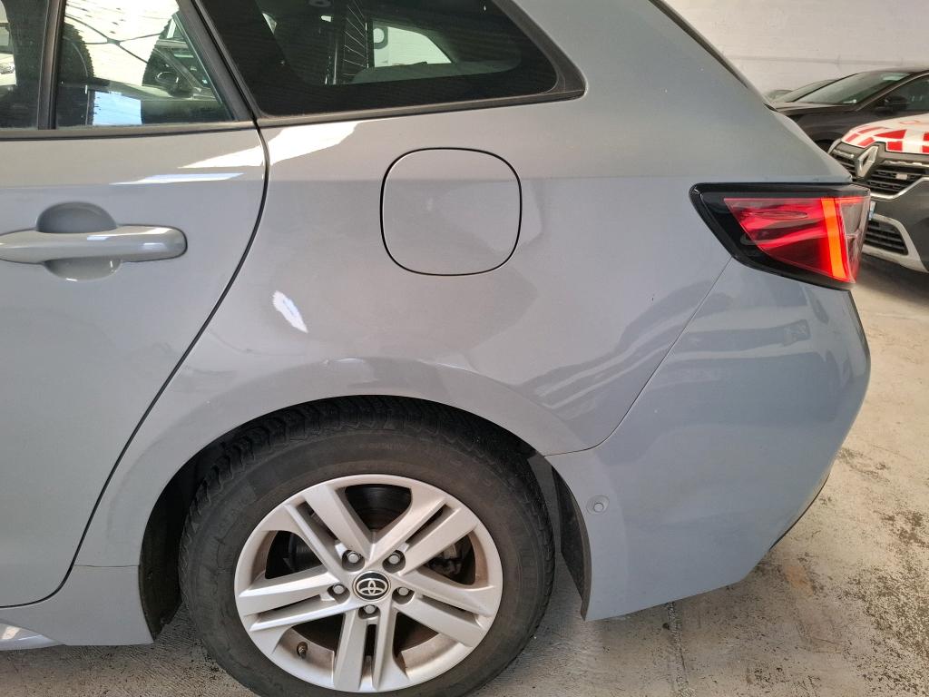 TOYOTA COROLLA TOURING Sports Hybride 122h Dynamic 2022