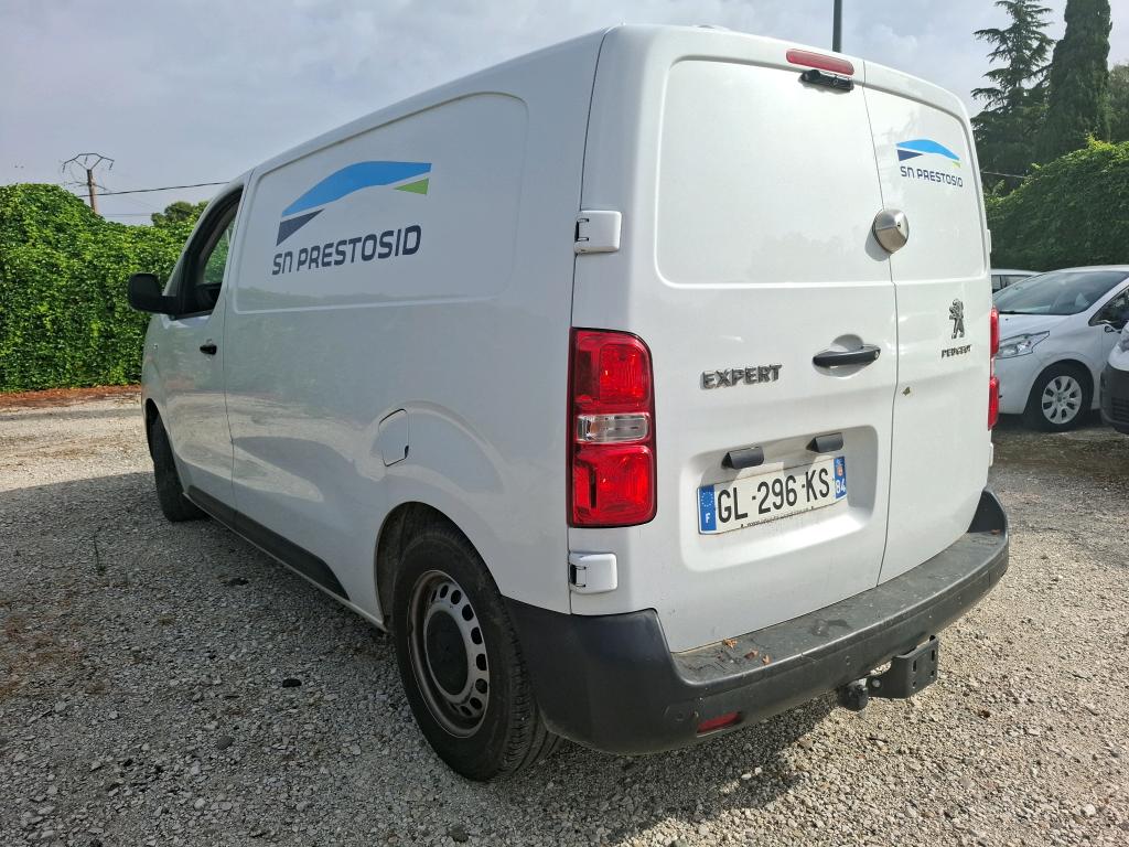 PEUGEOT EXPERT FGN TOLE M BLUEHDI 100 S&S BVM6 2022