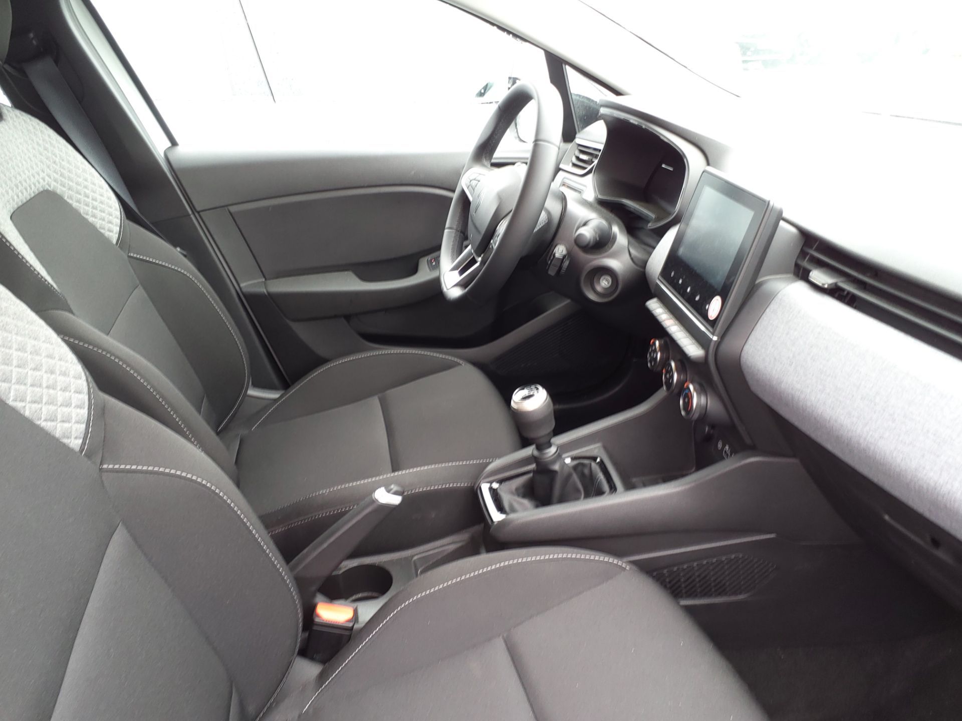 RENAULT CLIO V Blue dCi 100 ch GSR2 Evolution 2025