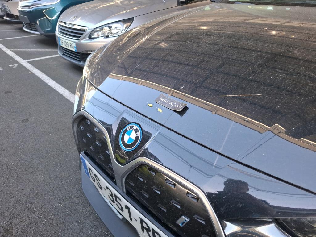 BMW i4 G26 eDrive40 340 ch BVA Business Design 2023