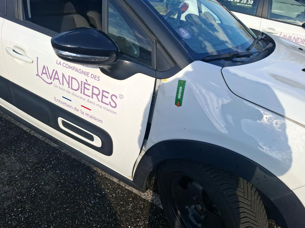 CITROEN C3 PureTech 83 BVM5 Plus 2024