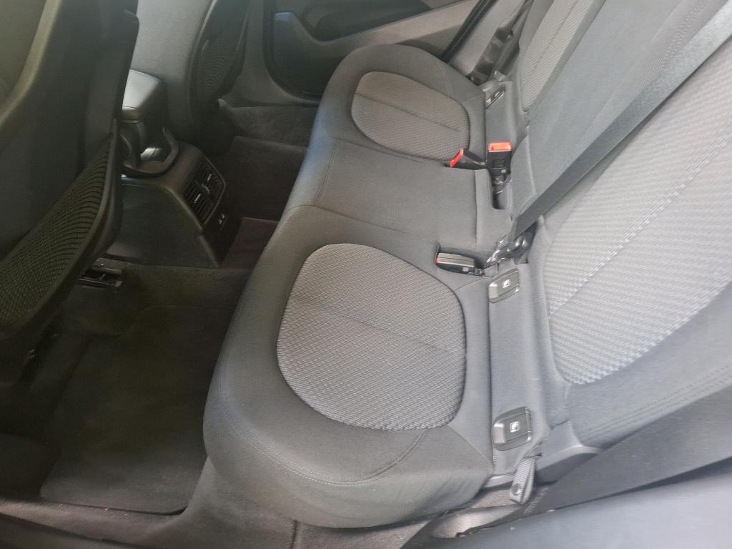 BMW X1. X1 F48 LCI sDrive 16d 116 ch DKG7 Business Design 2019
