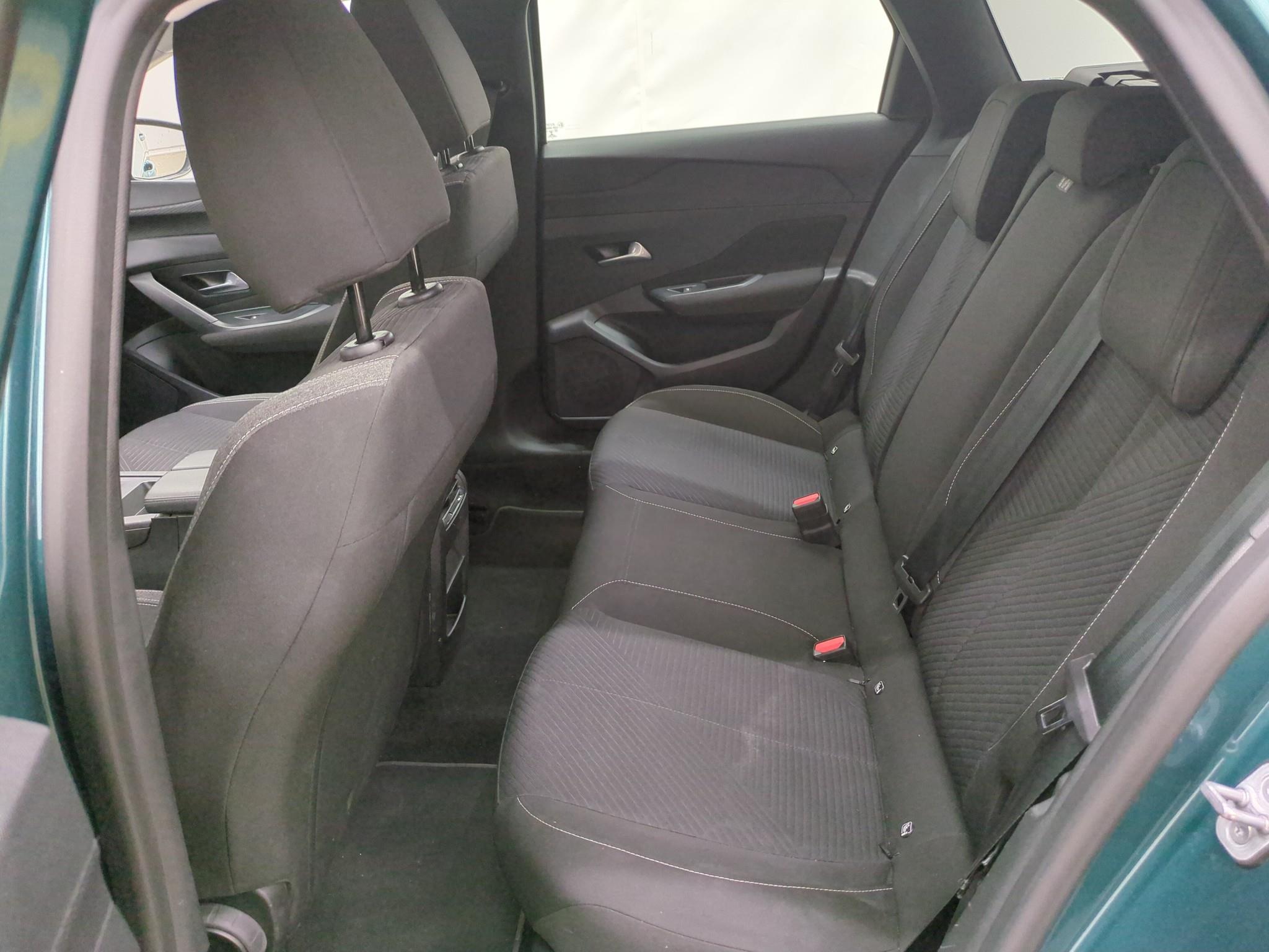 PEUGEOT 308 SW PureTech 130ch S&S EAT8 Active Pack 2022