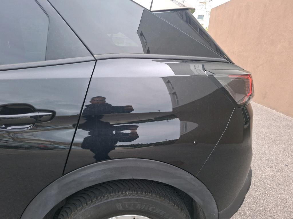 PEUGEOT 3008 Puretech 130ch S&S EAT8 Style 2022