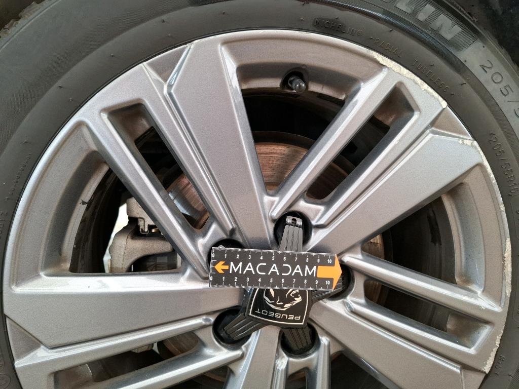 PEUGEOT 308 SW PureTech 130ch S&S EAT8 Active Pack 2022