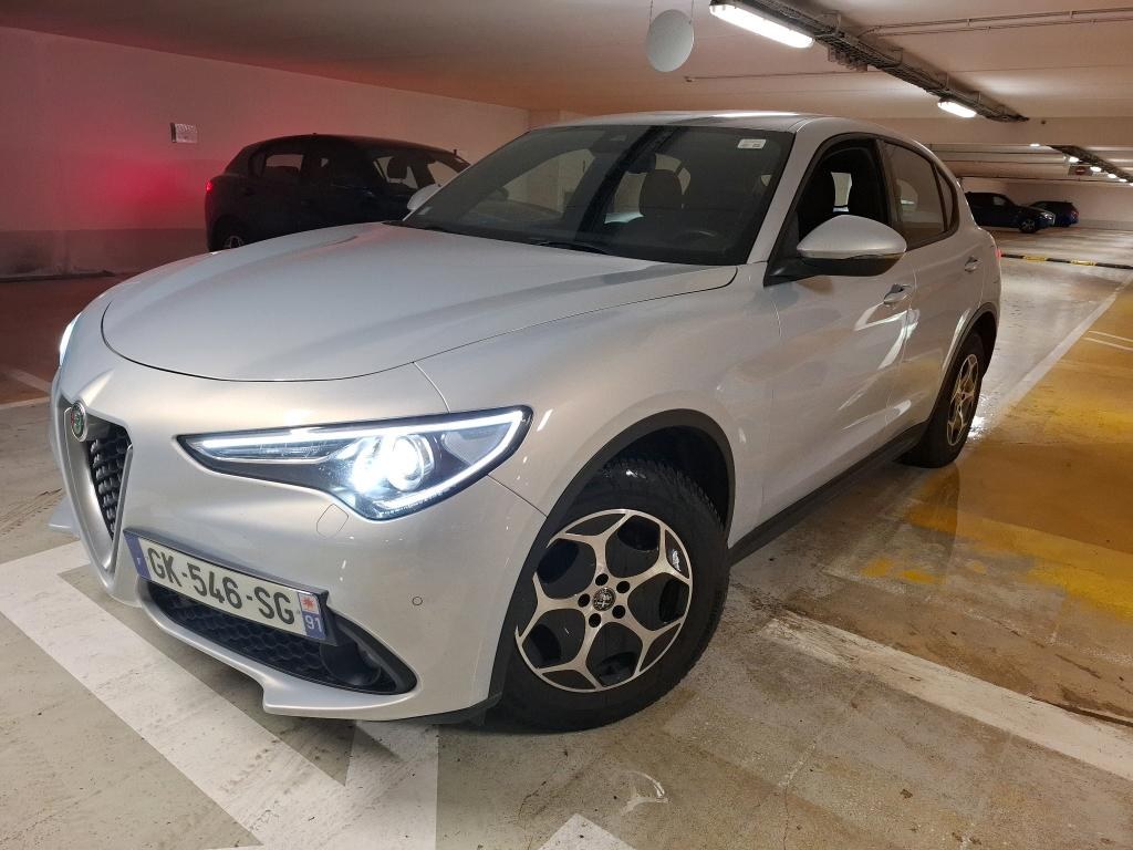 STELVIO MY22