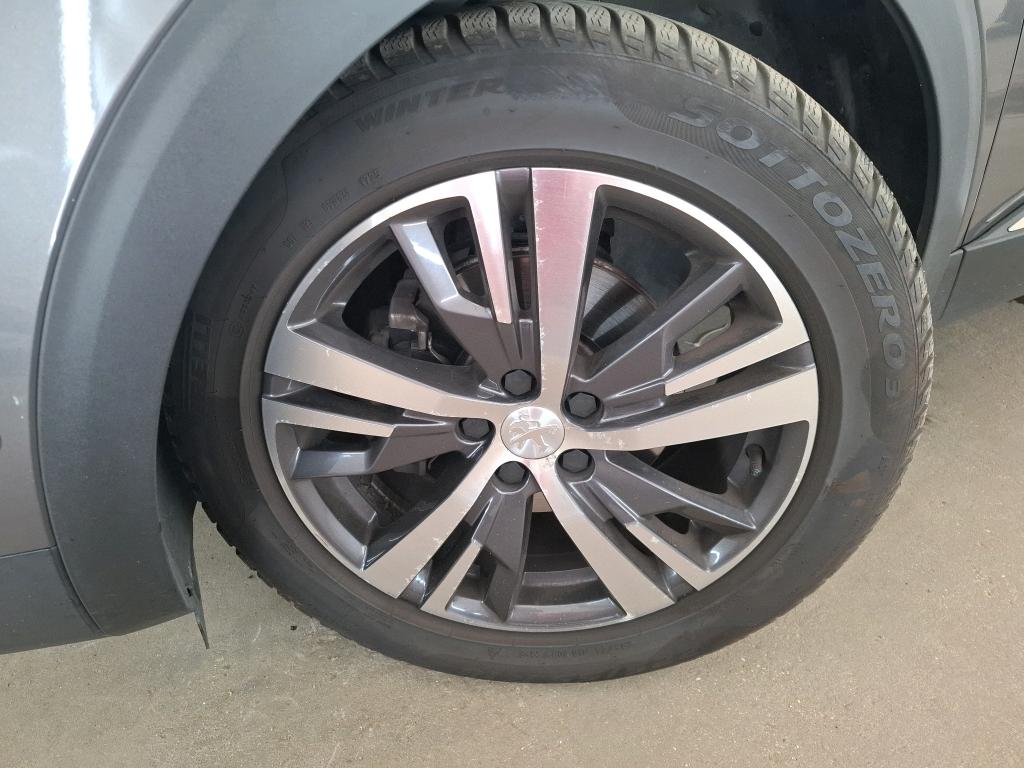 PEUGEOT 5008 BlueHDi 130ch S&S EAT8 Allure 2021