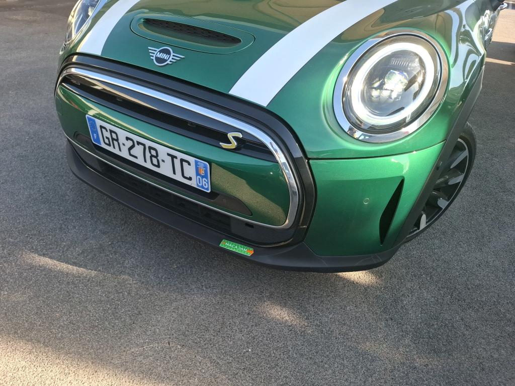 MINI HATCH 3 Portes Cooper SE 184 ch Edition Premium Plus 2023