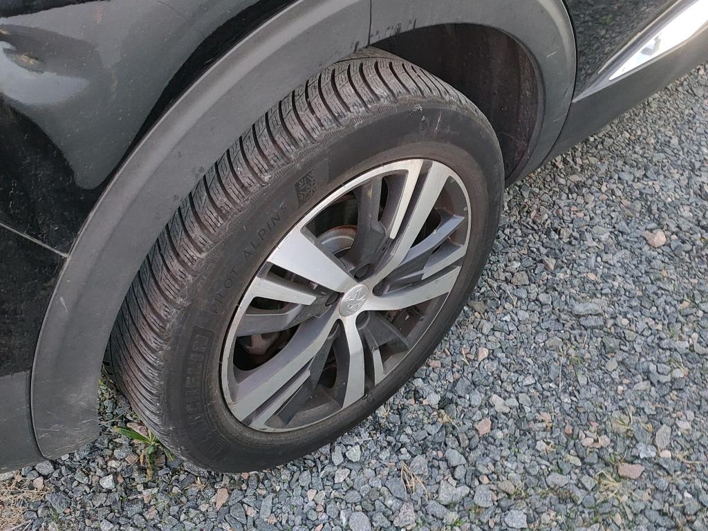 PEUGEOT 5008 PureTech 130ch S&S EAT8 Allure Pack 2021