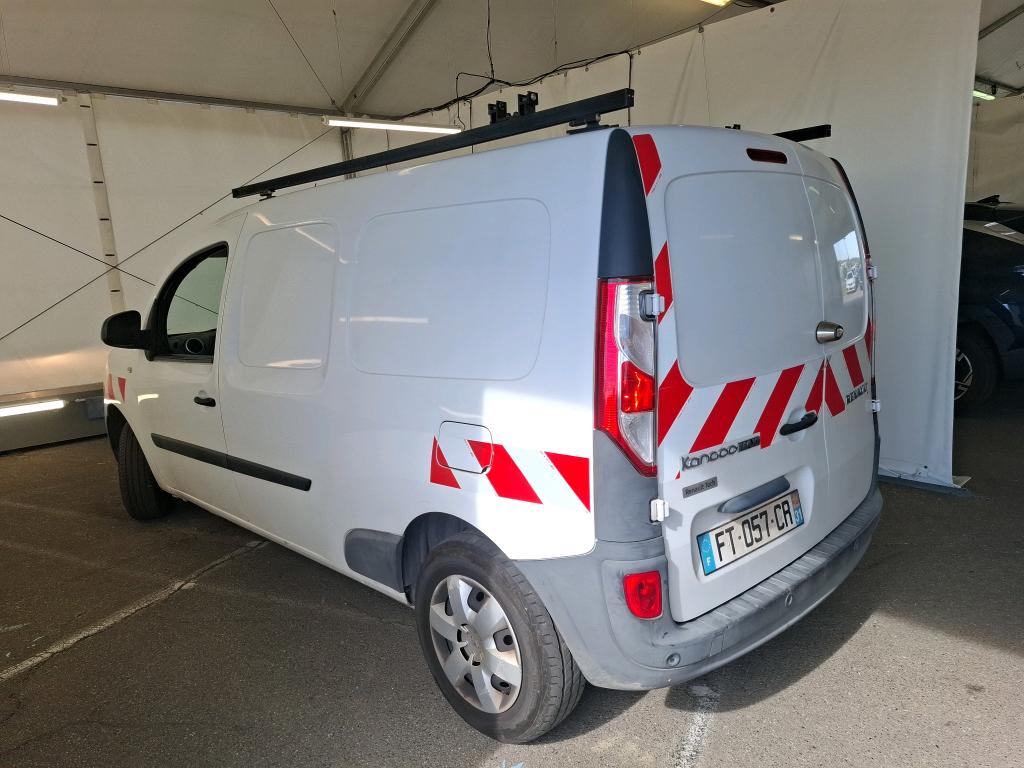 RENAULT KANGOO VU EXPRESS GRAND VOLUME BLUE DCI 95 EXTRA R-LINK 2020